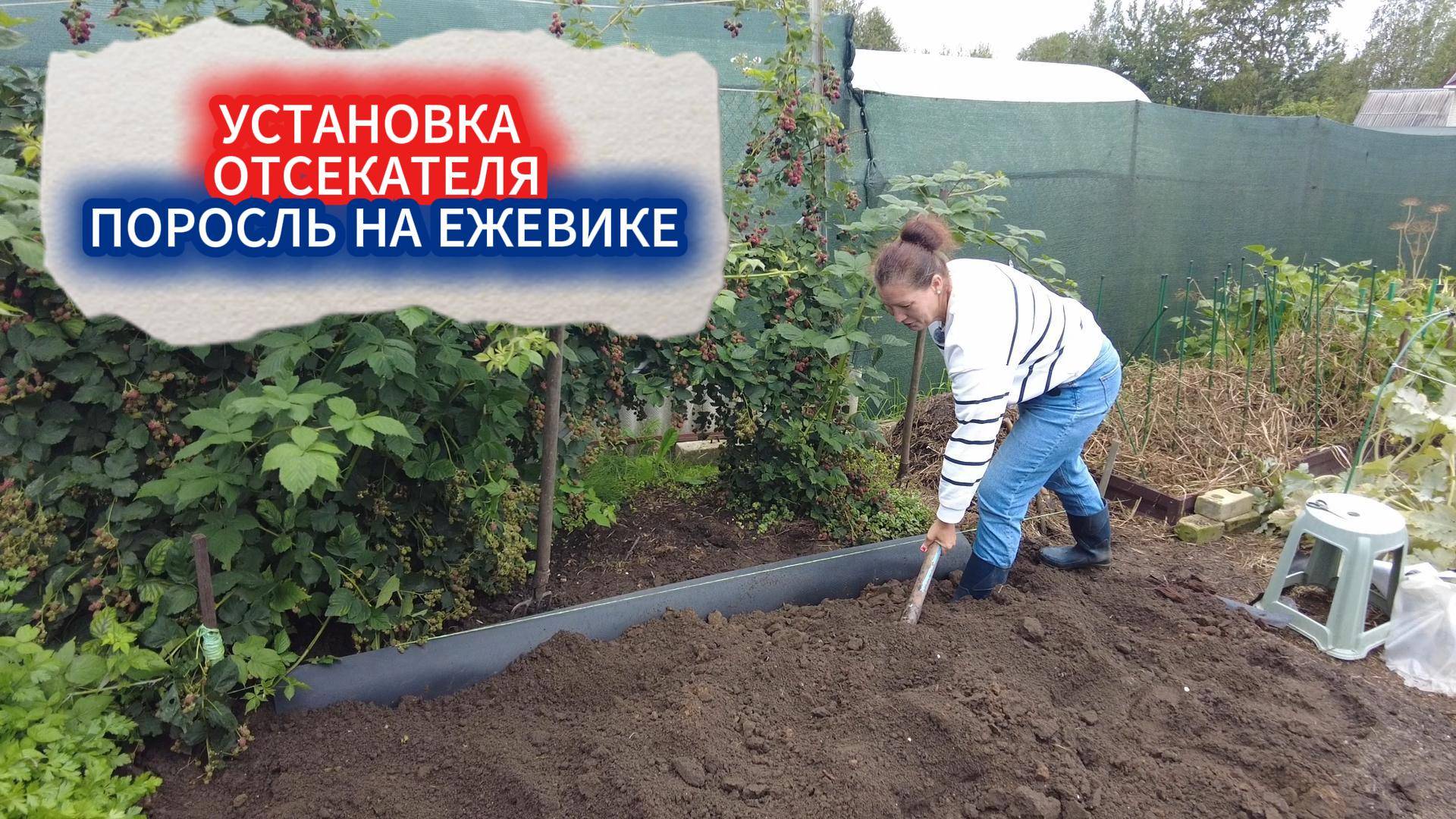 Садовый Мир