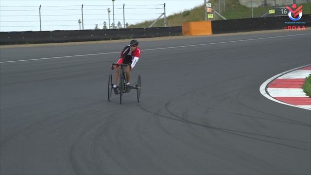 Кубок чемпионов Игора Драйв 2025 велоспорт