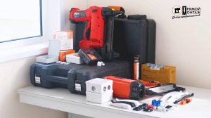 Технология прямого монтажа