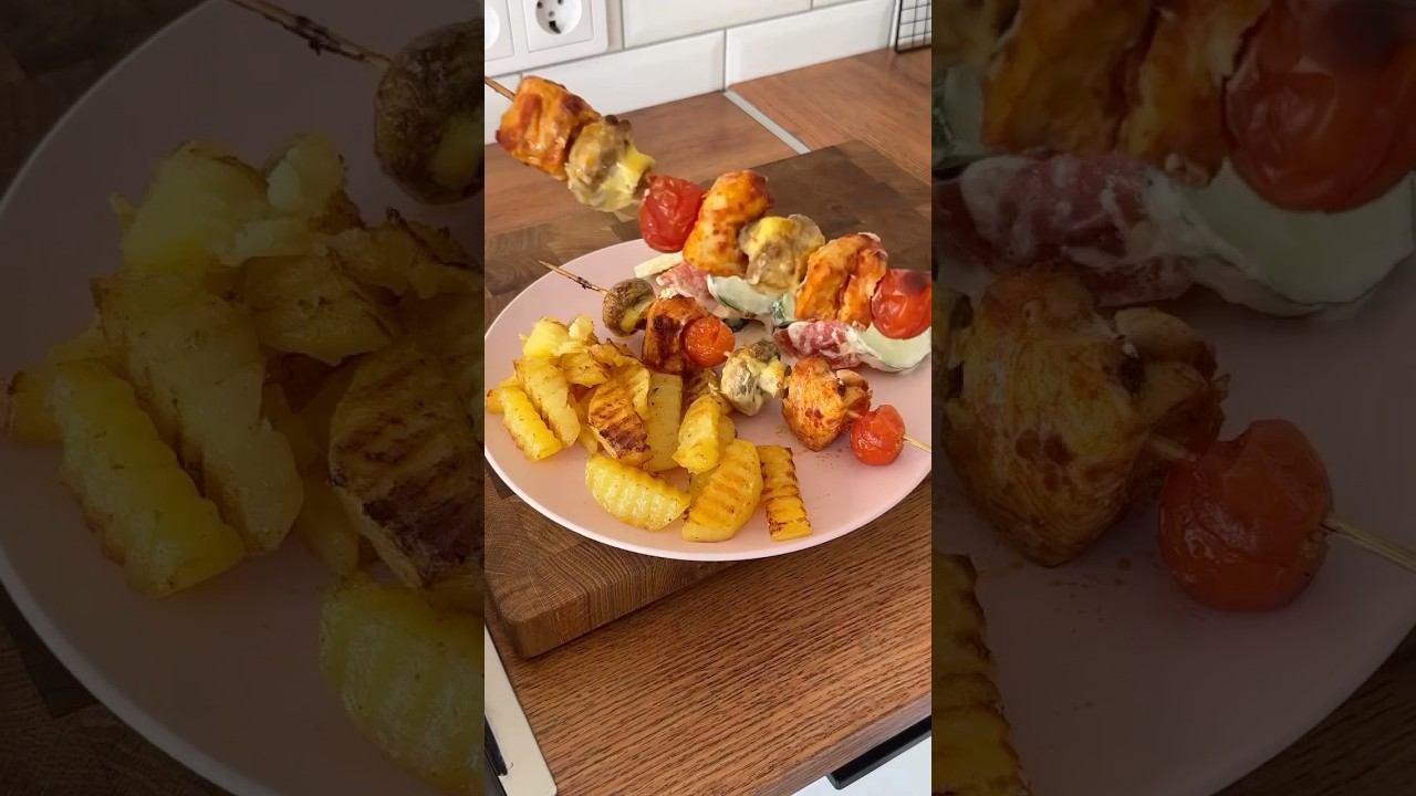 Вкусный Маркет