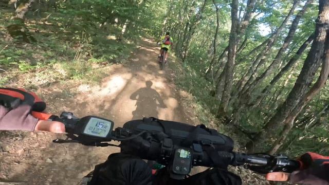 КРЫМ | СЕЗОН 2024 | МОНАСТЫРЬ СУРБ-ХАЧ, БОЛЬШАЯ КРЫМСКАЯ ТРОПА, ИЮЛЬ смотреть онлайн