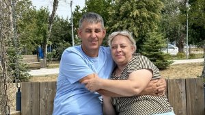 Огород в межсезонье.