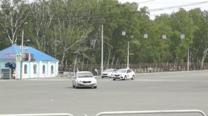 ПОВОРОТ НАЛЕВО | Как правильно и безопасно выполнять поворот налево на перекрёстках