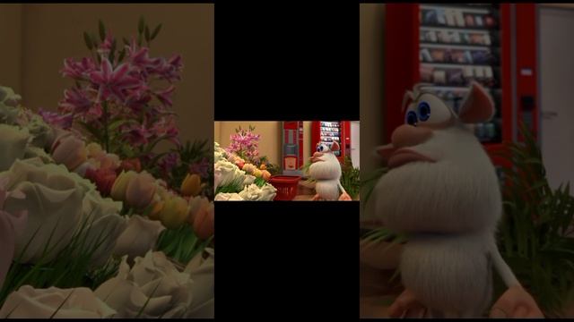 Буба RYTP на кондициях смотреть онлайн