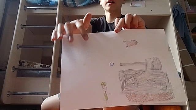 🍭Мои детские РИСУНКИ 🍭 смотреть онлайн