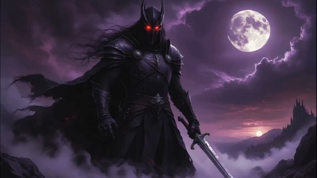 Страх их сожрал