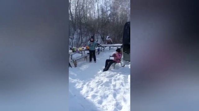 23 февраля Сбор с Друзьями