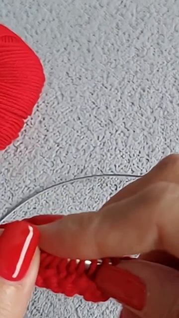 #knitting #crochet #вязание #trend #fashion #схемывязанияспицами смотреть онлайн
