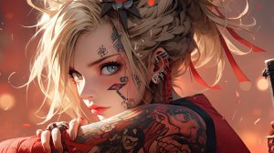 Eye Of The Storm【GATE AMV】