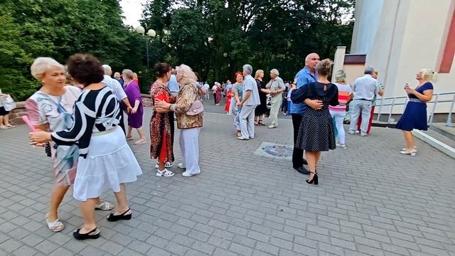 30.08.25г... "Миллион Алых Роз"... смотреть онлайн