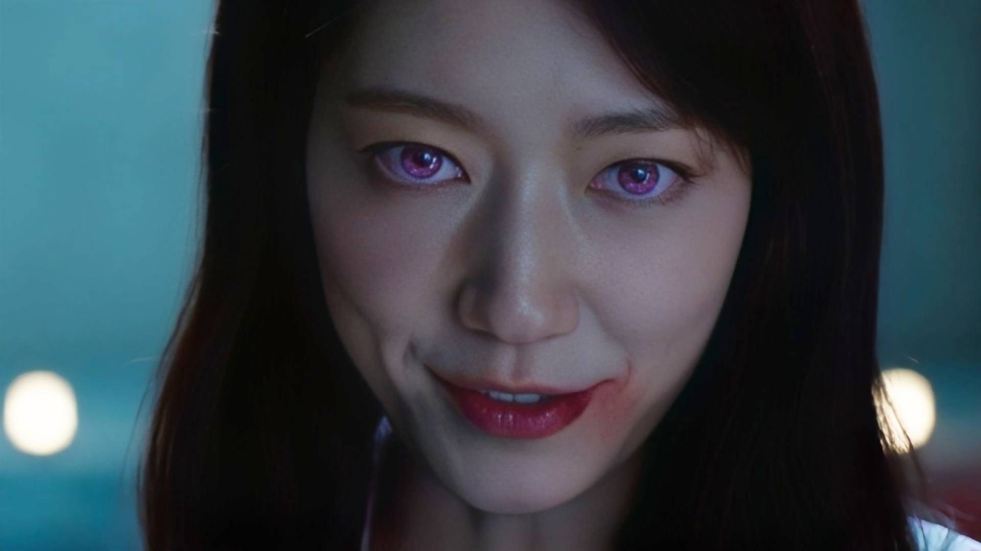 Она СУДЬЯ ИЗ АДА, которая заставляет нераскаявшихся преступников платить ПО ПОЛНОЙ | ПЕРЕСКАЗ ДОРАМЫ смотреть онлайн