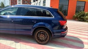 Audi q7 V12.mp4