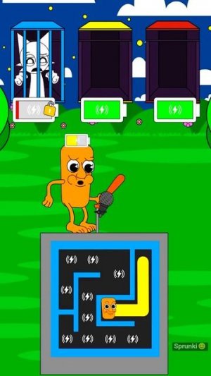 _Балерина Капутина_ Неожиданный Финал_