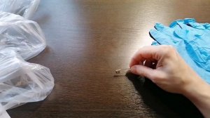 Как правильно убрать подклад?