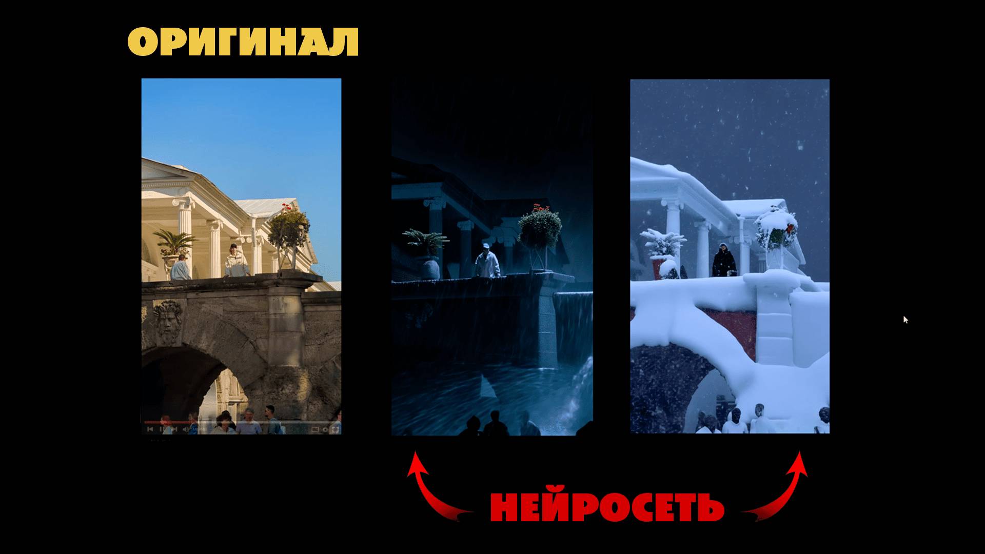 Монтажеры больше не нужны? Полный обзор на нейросеть Runway Aleph