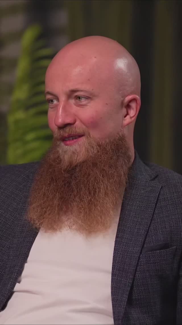 Виталий Быков. Лесовосстановление