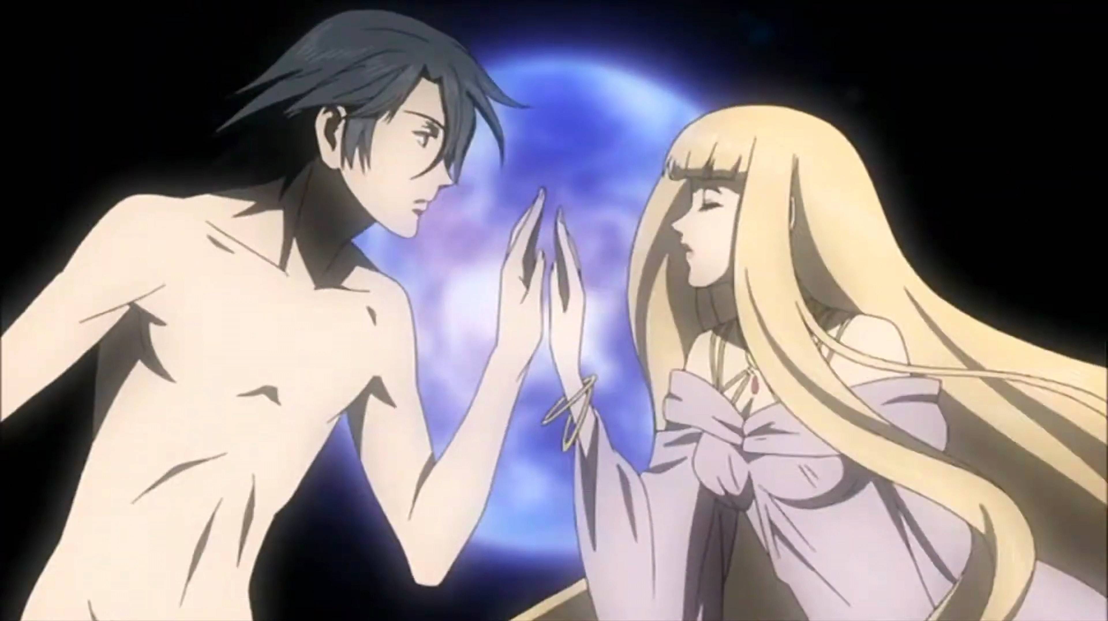 Terra e...: Opening смотреть онлайн