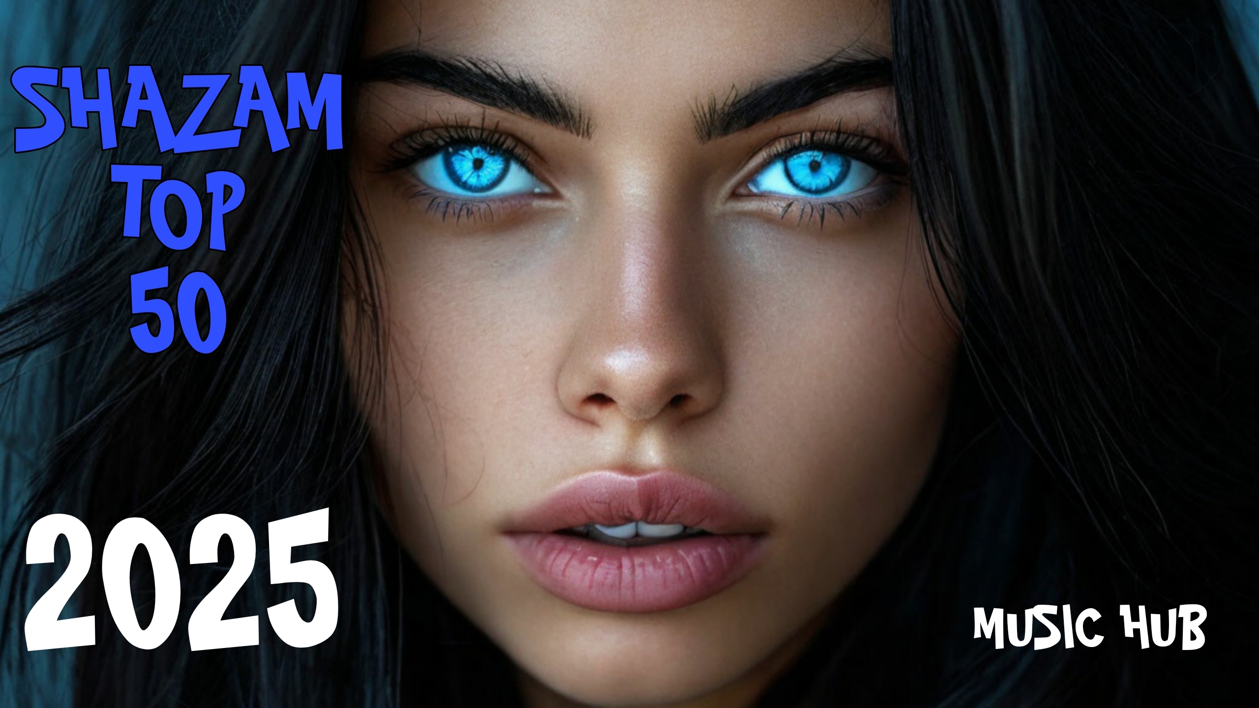 Топ 50 Shazam | Лучшая Музыка 2025 | Популярные Зарубежные Видео Клипы | Песни Слушать | Хиты | #1