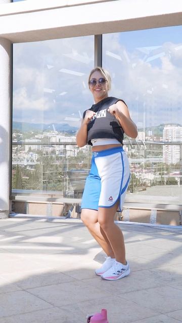 Полная тренировка на канале Mote Fitness❤️Ссылка в описании✌️ #shorts #motefitness смотреть онлайн