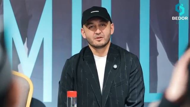 Интерью Миллион жамоаси смотреть онлайн