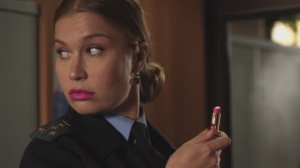 БЫВШАЯ ЖЕНА - 7 серия