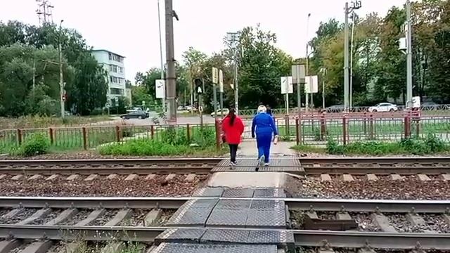 Травят цветами Рязань - Троица