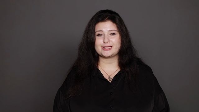 Актриса Кочеткова Анастасия. Визитка 2025 смотреть онлайн