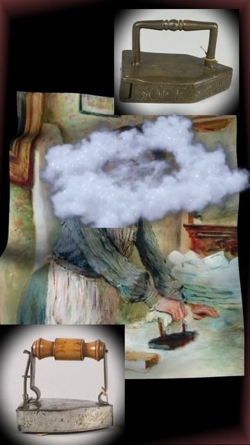 музыка фильм кино Золушка 1947 и ретро утюги смотреть онлайн