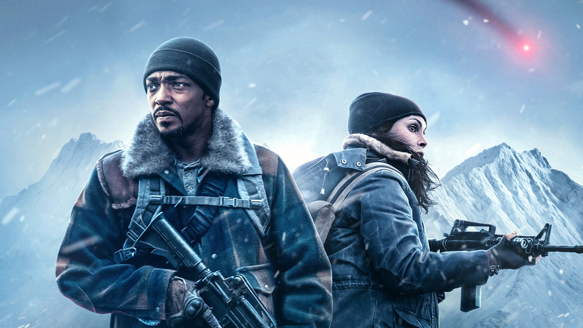 Хищные земли (2024) - Русский дублированный трейлер смотреть онлайн