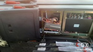 Камаз 431118 - пропал звуковой