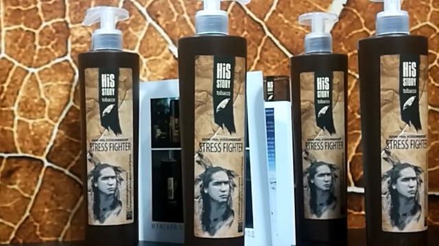 Russian Barber Week 2019