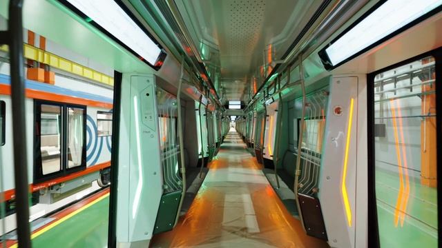 Звезды на производствах Москвы в проекте «Открытая промышленность» смотреть онлайн