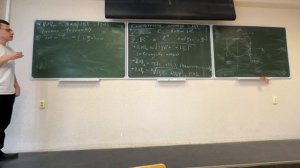 2.09.2025 Первая лекция по функциональному анализу