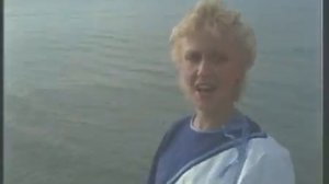 Анне Вески Позади, крутой поворот (1984)