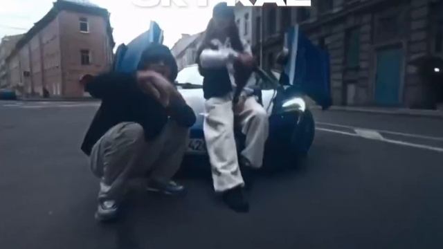 Riot & Icegergert & Sky Rae & Andy Wait - Наследство (videomix 2025)