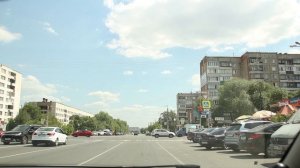 ПОВОРОТ НАПРАВО | Алгоритм выполнения безопасного поворота на различных перекрёстках