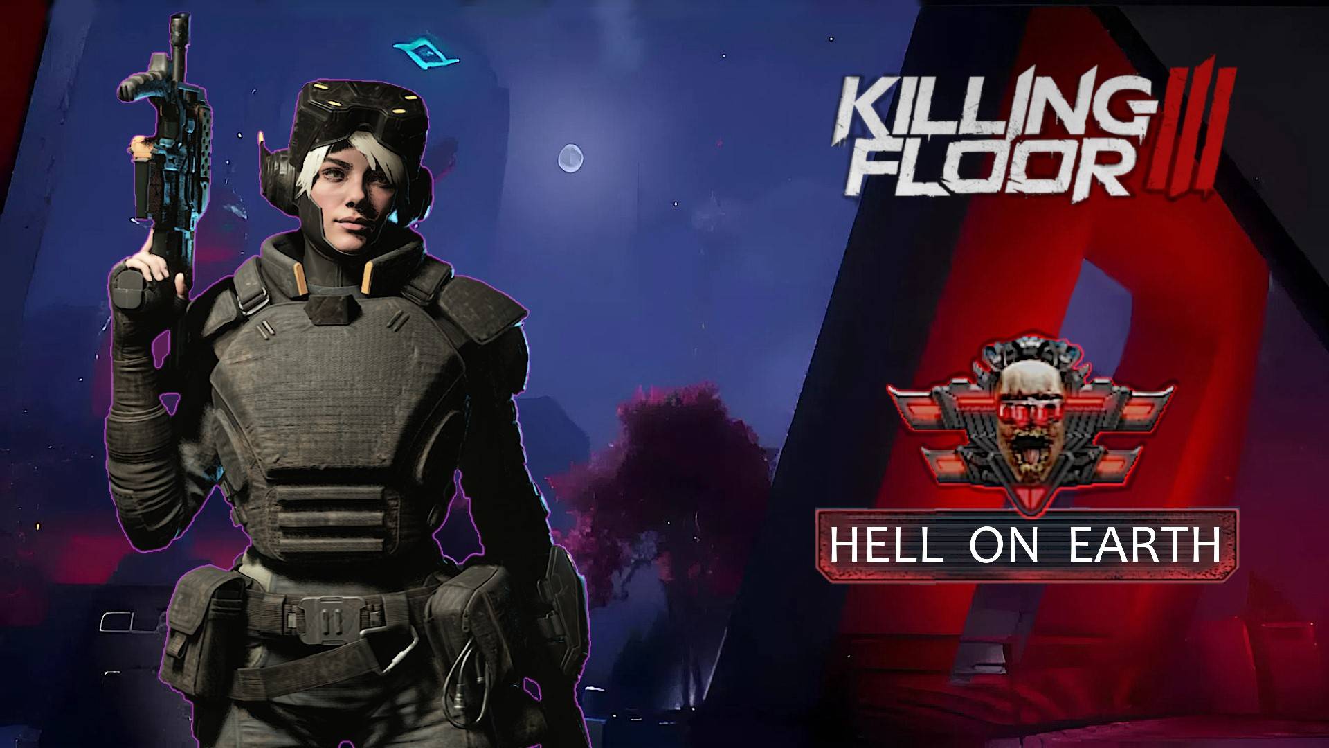 Killing Floor 3: Поджигатель | Соло на сложности Ад на земле | Карта: Улицы | Без ульты и гаджета смотреть онлайн