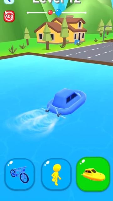 🎮 РАННЕРЫ и Мобильные 3D Игры • Геймплей на телефоне (iOS и Android) 🔥 #AndroidGaming #mobilegame