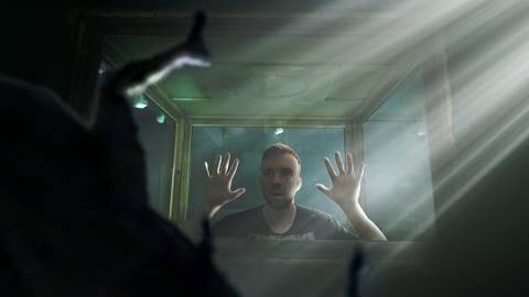 Я НЕ ВЕРЮ СВОИМ ГЛАЗАМ! ЧТО ЭТО？! - Inside #4 смотреть онлайн