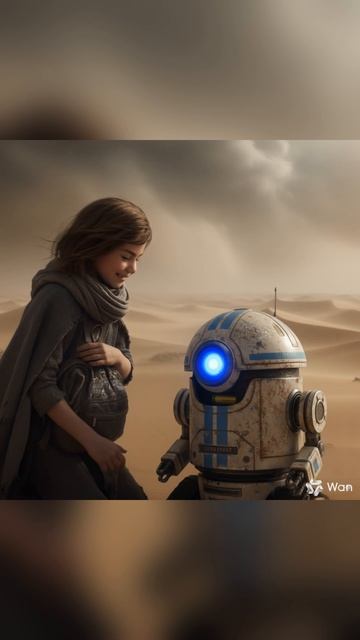 My Friend and Me. A short sci-fi movie for teenagers. Episode 1. #english #movie #ai #efl смотреть онлайн