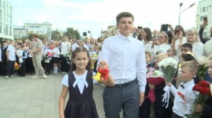 В Ярославле открылась школа-новостройка