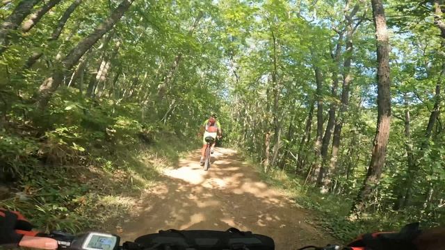 КРЫМ | СЕЗОН 2024 | МОНАСТЫРЬ СУРБ-ХАЧ, БОЛЬШАЯ КРЫМСКАЯ ТРОПА, ИЮЛЬ смотреть онлайн