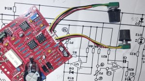 2 Серия. БП из DAY KIT набора 30в. 3А .