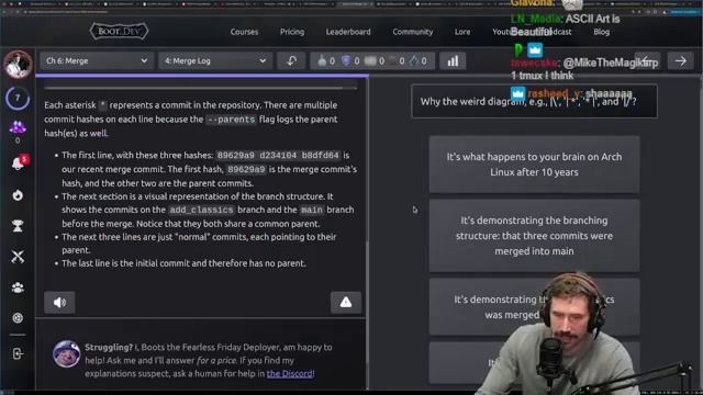 Git and GitHub Full Cource Part 1 смотреть онлайн