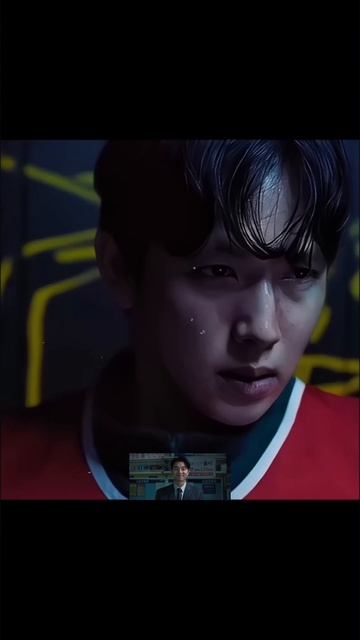 Вербовщик вернулся. Игра в кальмара 3.