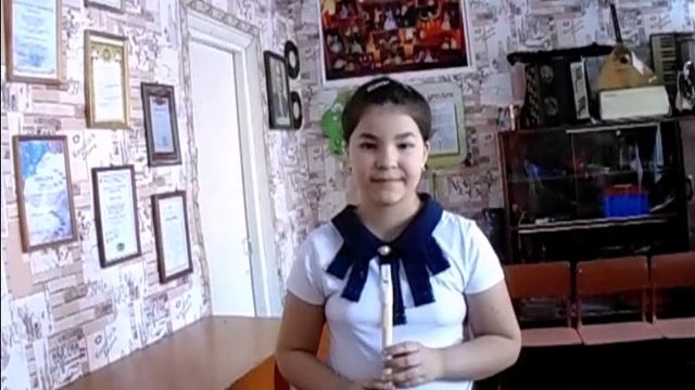 Любимые мои произведения