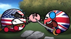 Война из-за Свиньи