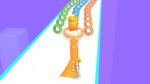 Длинная шея Long Neck Run