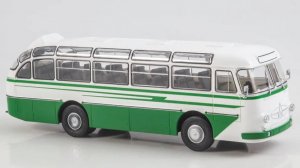 Наши автобусы №75 - ЛАЗ697Е Турист #bus #технопарк #модимио #лаз