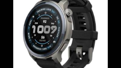 Обзор обновления 3.22.0.4 (Amazfit Balance 2)